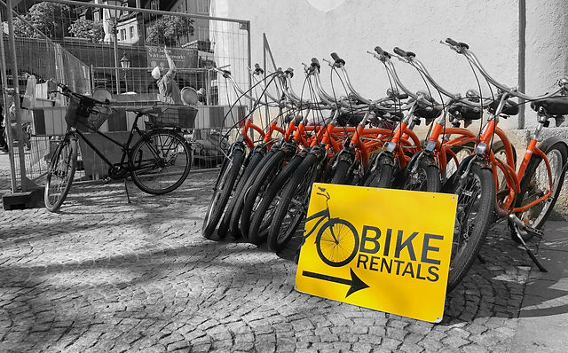 B-Power Bike Workshop | 乙動力單車工作 
