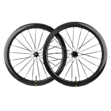 パーツ SUPERTEAM S-ALL CARBON EVO D28-50 S-ALL Carbon EVO D28-50 DISC Brake Black Spokes | Superteam