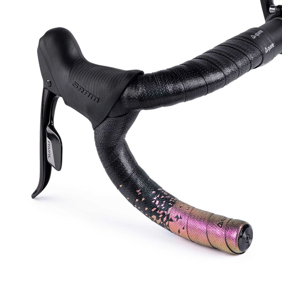 縮圖：GUEE SL Dual Metallic Limited Edition Bar Tape