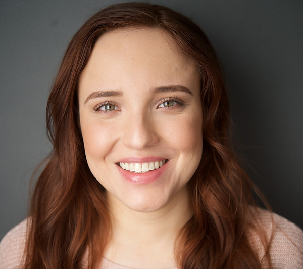 Actress | Andrea Kummer