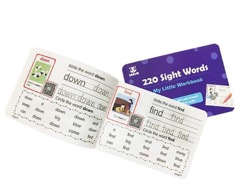 Saalin Phonics Kids