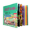 Thumbnail: Busy Book Quiet Book