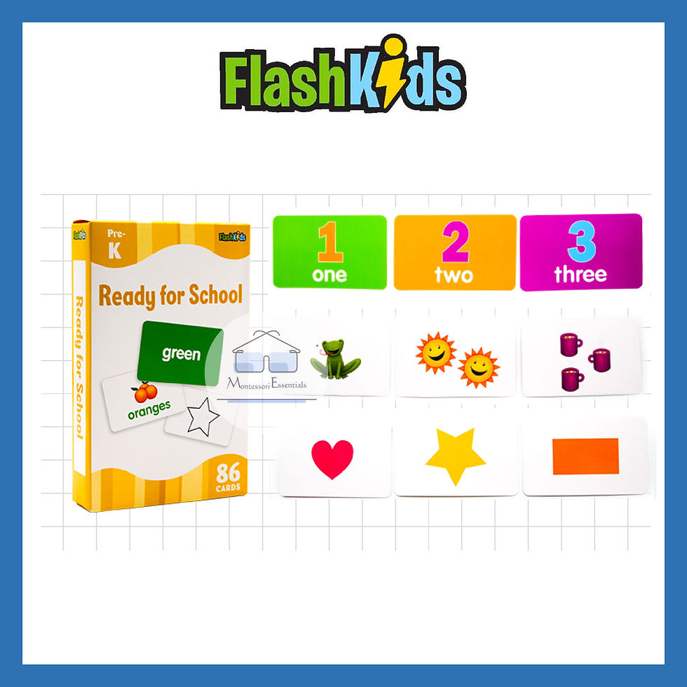 Thumbnail: Flash Kids English Flash Cards