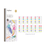 Thumbnail: Mideer Pocket Watercolour Painting Book