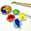 Thumbnail: Montessori Chopstick Set (Practical Lifeskill Activity)