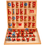 Thumbnail: Montessori Large Moveable Alphabets