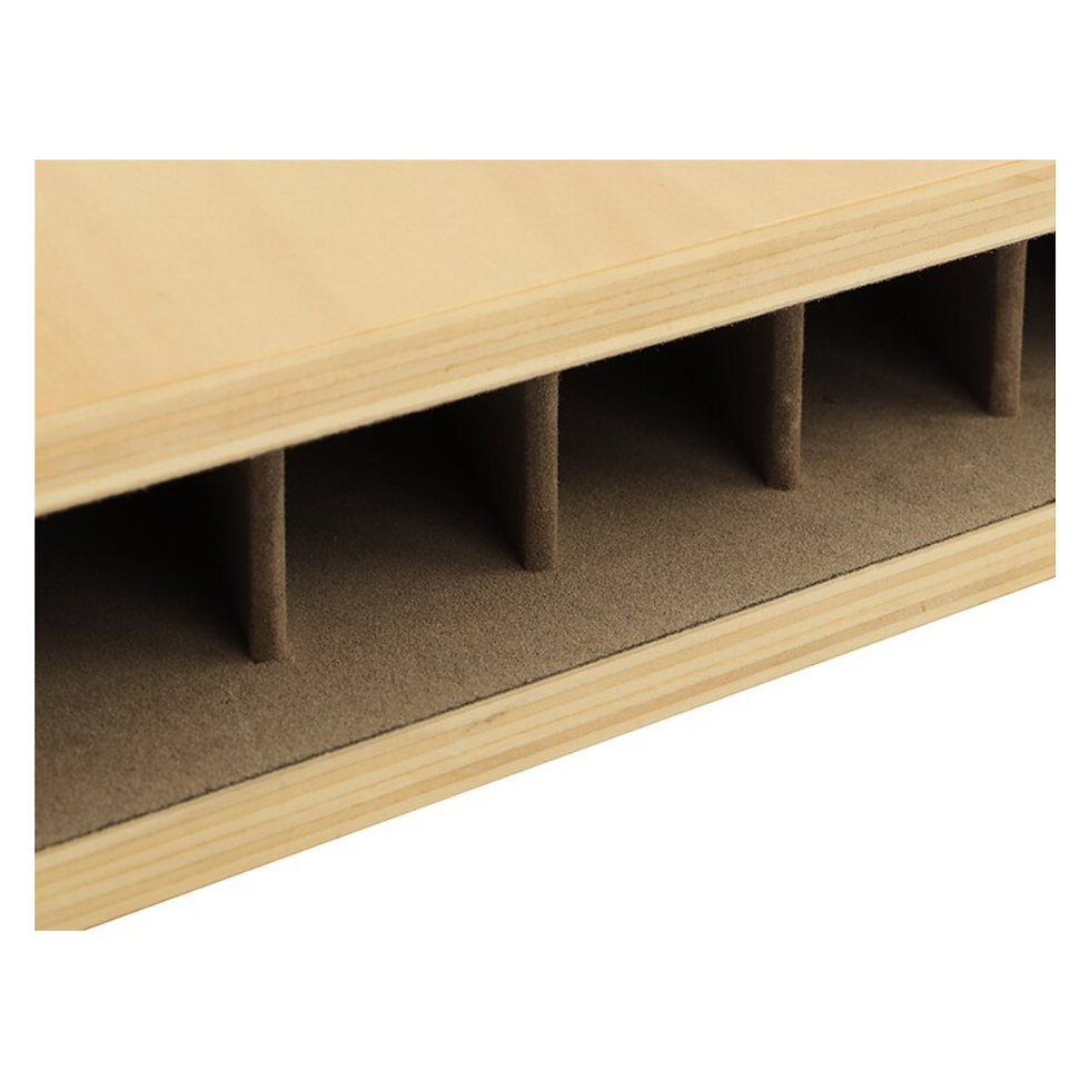 Thumbnail: Montessori Number Rods with Stand