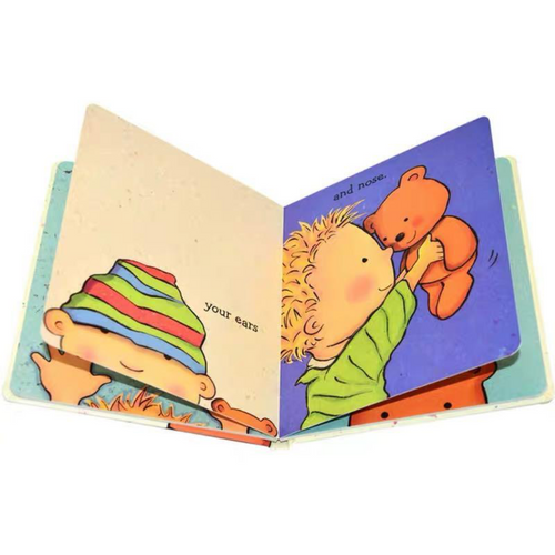 Caroline Jayne Church Book (6 Books) | montessentials