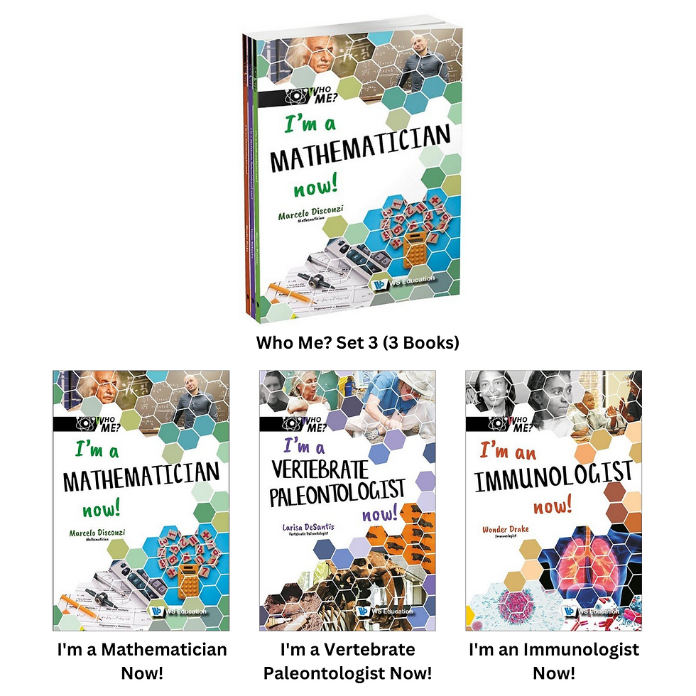Thumbnail: WS Who Me Book Series