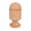 Thumbnail: Montessori Wooden Infant Toys - Egg Cup / Ball Cup