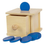 Thumbnail: Montessori Infant Coin Box