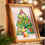 Thumbnail: (Nutcracker Kingdom 160PCS) Mideer Christmas Tale Shape Puzzle