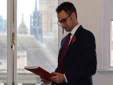 Josh Dean MP welcomes Budget to fix the foundations and deliver change for Hertford and Stortford.