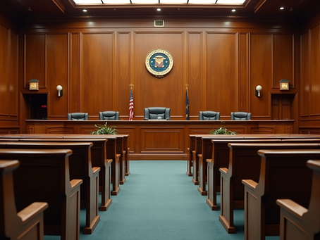 Mastering Legal Disputes: The Role of a Civil Litigation Lawyer