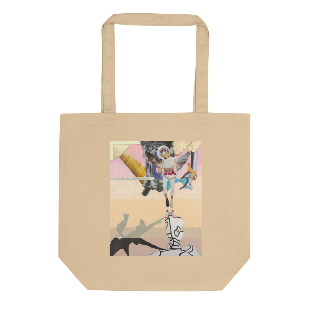 Eco Tote Bag