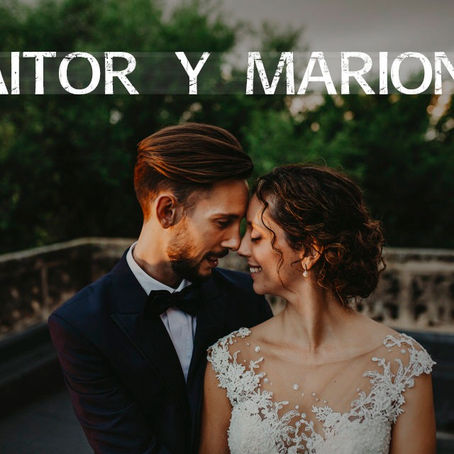 Wedding at Masia Can Martí by Dani & Marta: A Unique Celebration in a Charming Historic Space