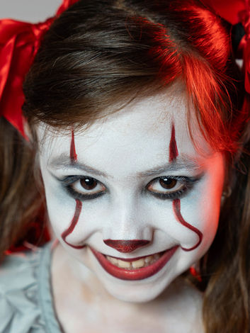 Fotos Halloween en Reus