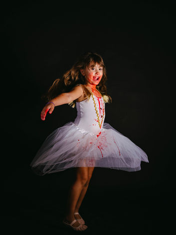 Fotos Halloween en Reus