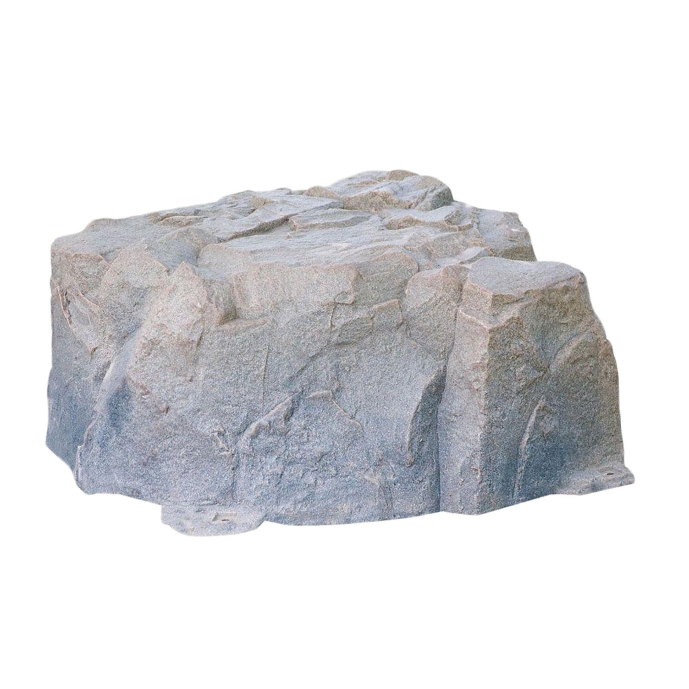 Thumbnail: Rock Cover Model 111 (34"L × 32"W × 15"H)