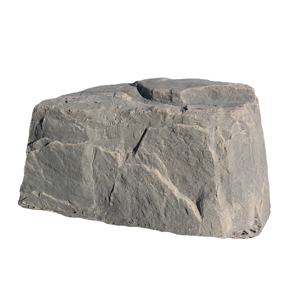 Rock Cover Model 117 (42”L × 24”W × 21”H)