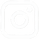 instagram icon with white colour and black background_edited