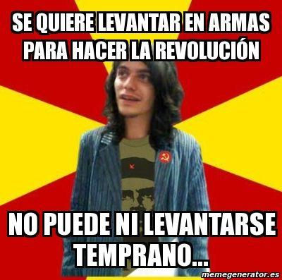 15 comportamientos esenciales de un chairo.