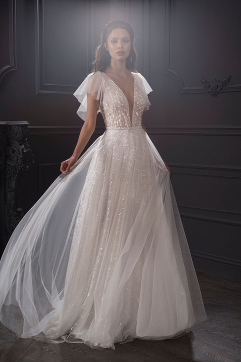 D0155 Dreams by Lihi Hod Bridal - Victor