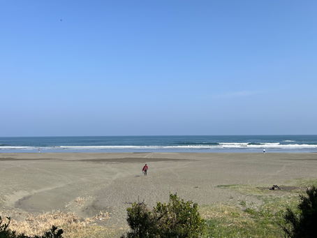 週7でいい波