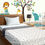 Thumbnail: Single Bed Dohar 2 Pcs Pair