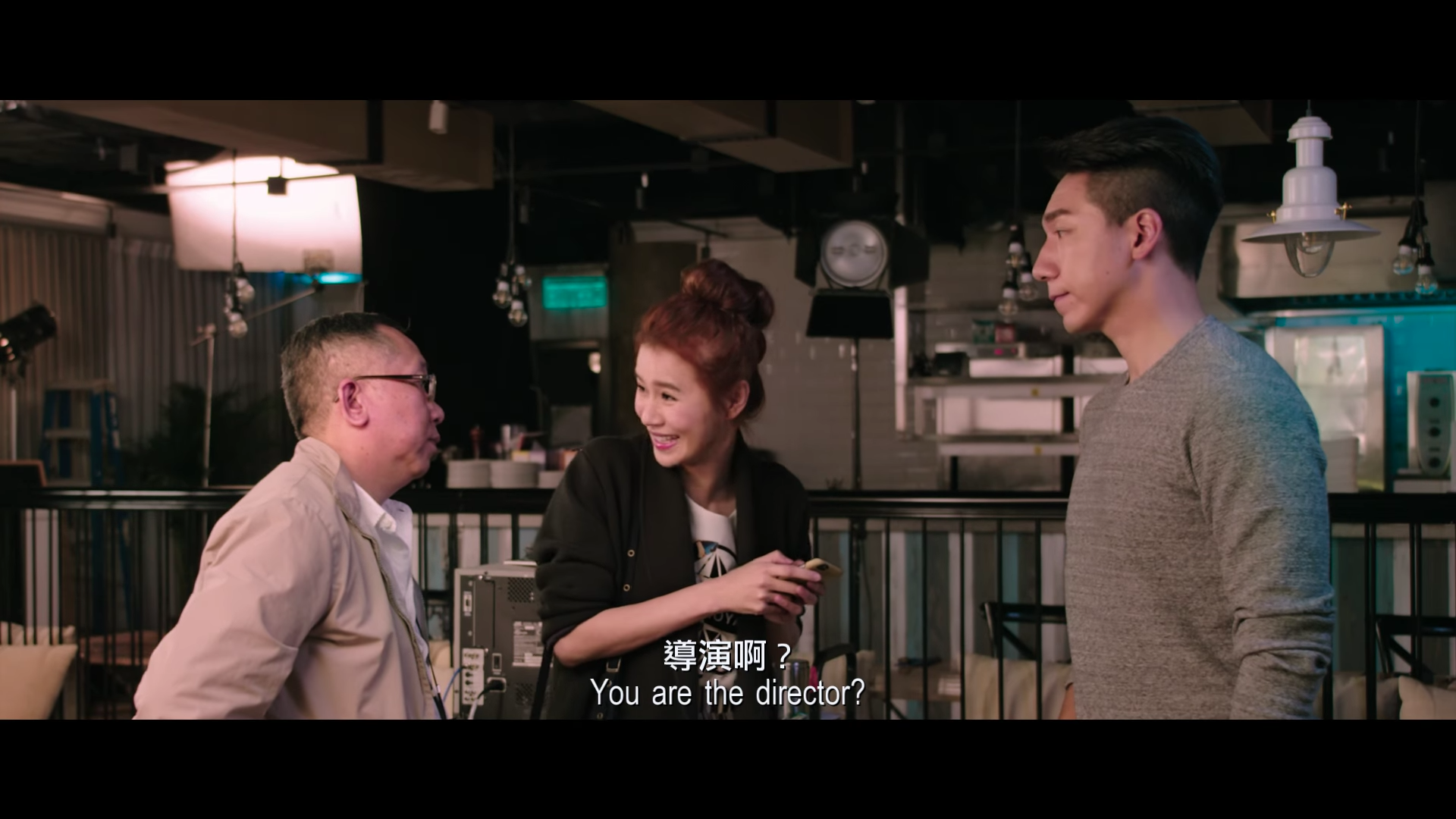 《學生習作》(2016)