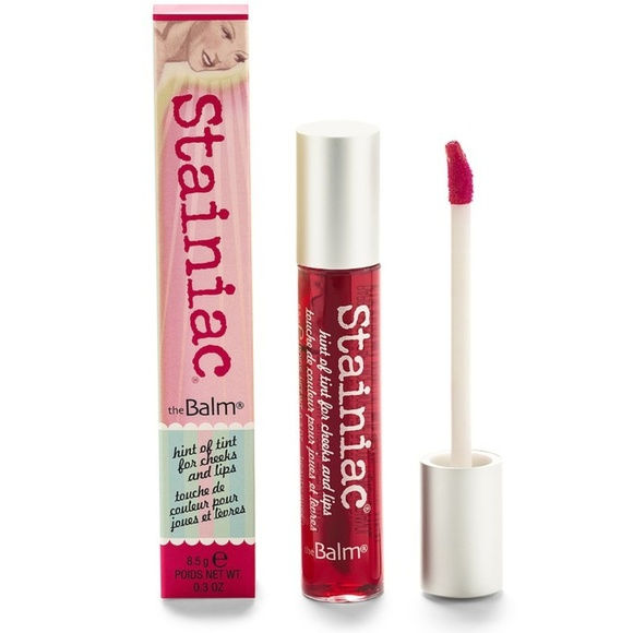 Thumbnail: The Balm: Stainiac