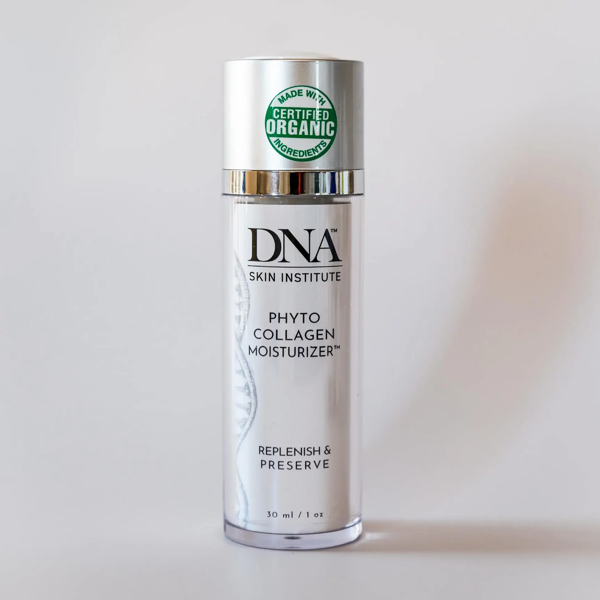 DNA Phyto Collagen Moisturizer