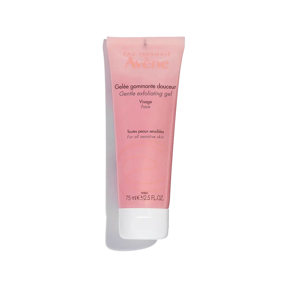 Avene Gentle Exfoliating Gel