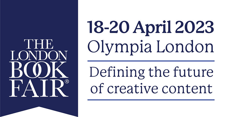 London Book Fair 2024