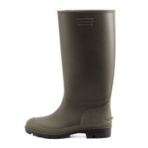 Khaki Geeen Wellies