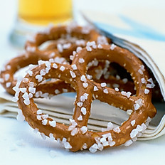Pretzels