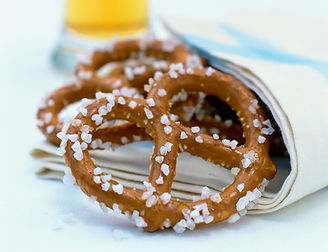 Pretzel