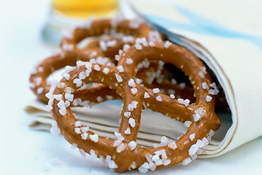 Pretzel
