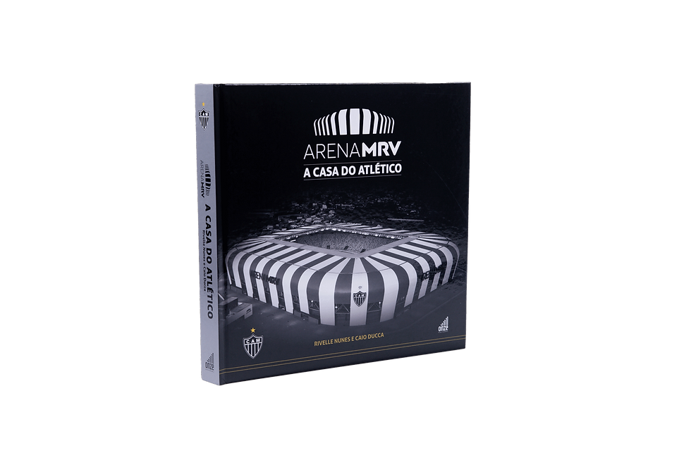 Arena MRV a casa do Atlético