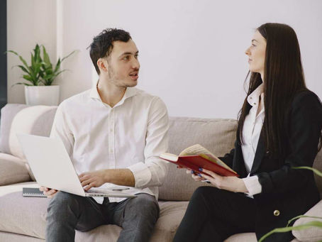 Top 5 Signs You Need Individual Relationship Counselling