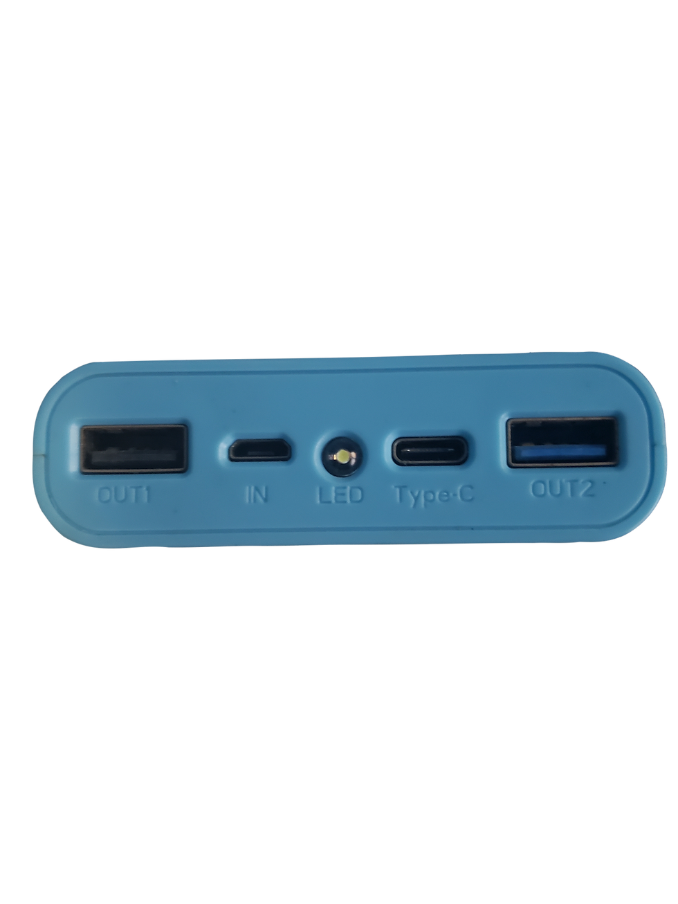 Thumbnail: Portable Power Bank