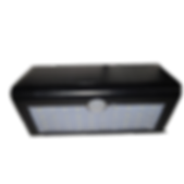 Solar LED Wall Light