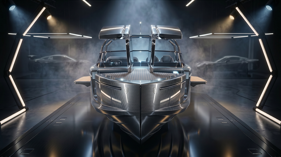 NEW ELECTRIC 32