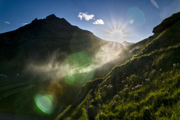 Skógafoss