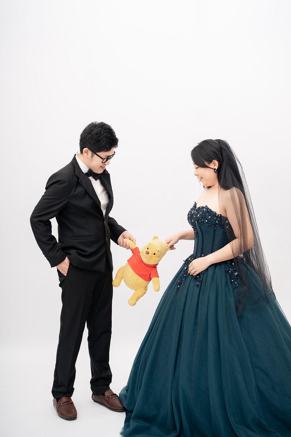 Wedding Reception 出门入门仪式