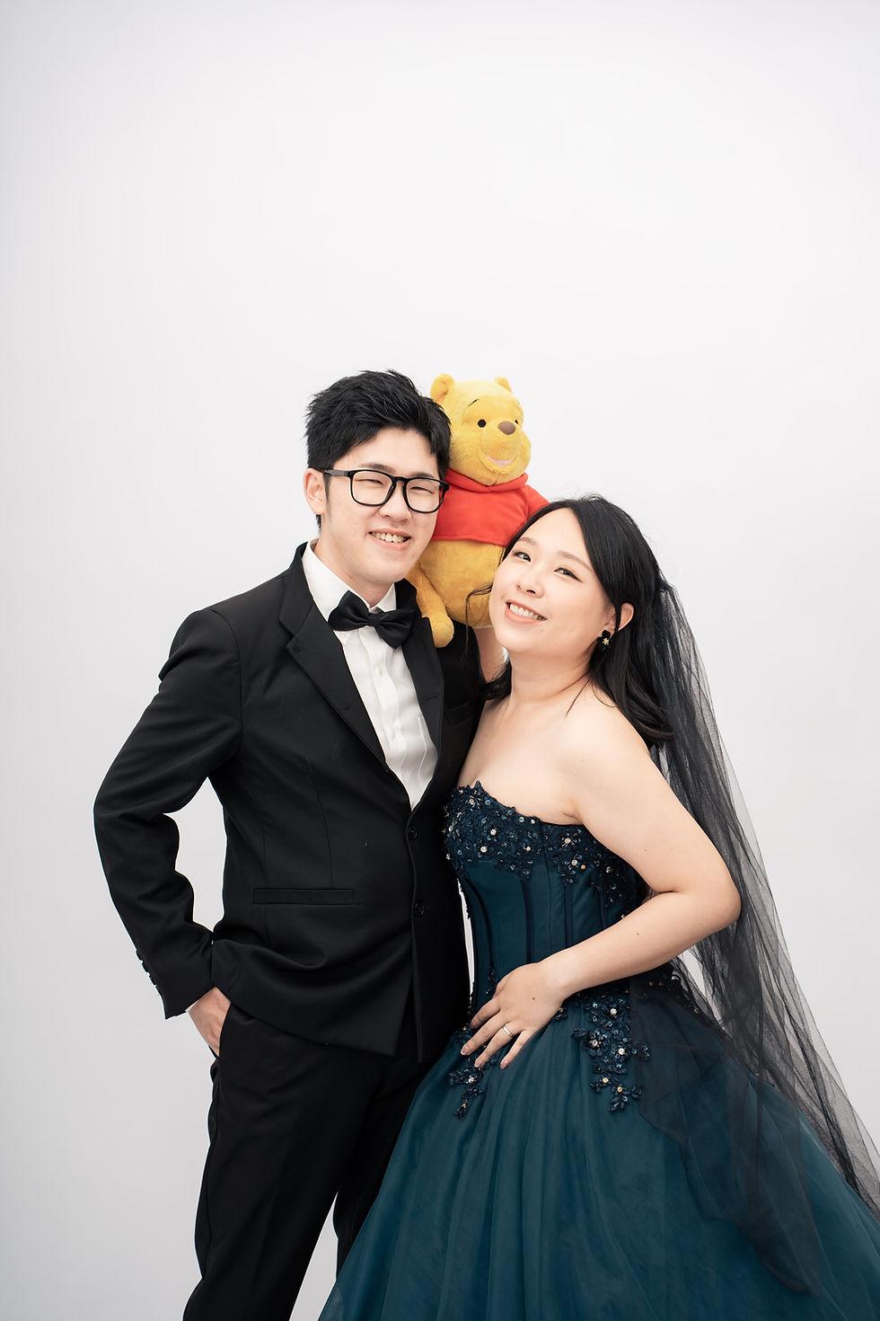 Wedding dinner 晚宴