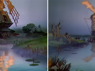 The Playable Multiplane: Uses of the Z-Axis In Leila and Paper Mario: The Thousand-Year Door