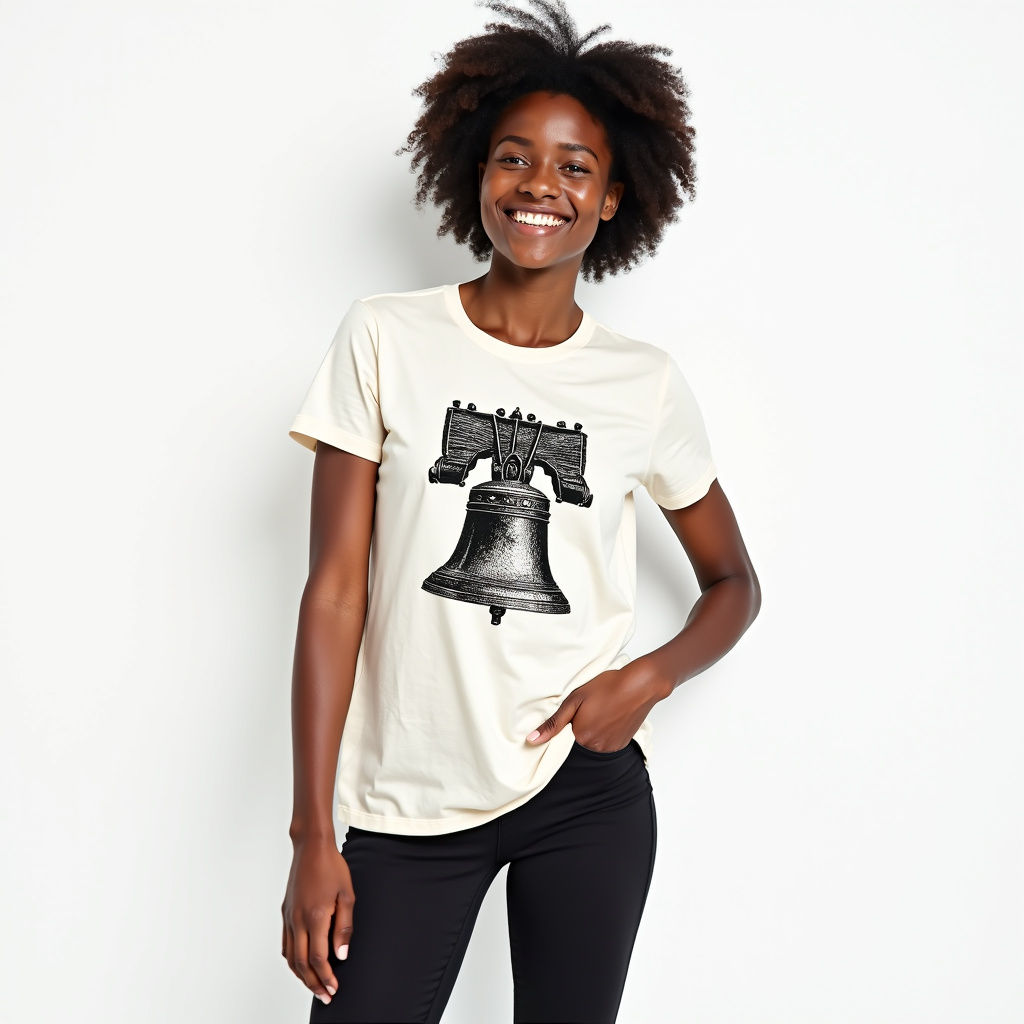 Liberty Bell Tee