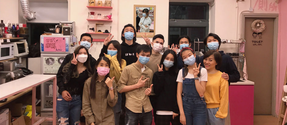 [Sober.006] 拉花咖啡 (Latte Art)