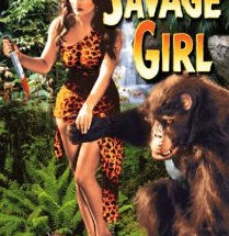 Savage Girl